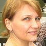 Соина Вера Сергеевна, Москва