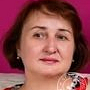 Авилова Светлана Александровна массажист, Москва