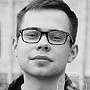 Верховцев Илья Алексеевич, Санкт-Петербург