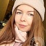 Стивенс Милана Витальевна, Санкт-Петербург