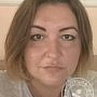 Дмитриева Анастасия Валерьевна бровист, броу-стилист, косметолог, Санкт-Петербург