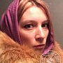 Гасич Наталья Александровна бровист, броу-стилист, мастер макияжа, визажист, Москва