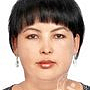 Кульбекова Асель Надырбековна мастер эпиляции, косметолог, Москва