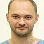 Калинин Илья Сергеевич массажист, Москва