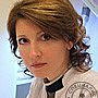 Юзичева Любовь Леонидовна бровист, броу-стилист, мастер эпиляции, косметолог, массажист, Санкт-Петербург
