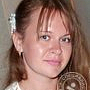 Гатауллина Виктория Андреевна мастер макияжа, визажист, Москва