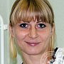 Новрузова Мария Юрьевна массажист, Москва