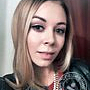 Кувардина Елена Дмитриевна мастер макияжа, визажист, Москва