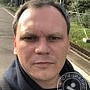 Зеленцов Тарас Александрович, Санкт-Петербург