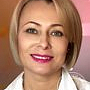 Бондарчук Наталья Александровна, Санкт-Петербург