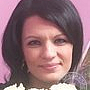 Мышкина Наталья Николаевна, Санкт-Петербург