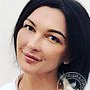 Левковская Екатерина Витальевна мастер эпиляции, косметолог, Москва