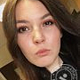 Коломина Олеся Васильевна бровист, броу-стилист, мастер макияжа, визажист, Санкт-Петербург