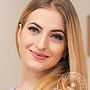 Андреева Александра Дмитриевна бровист, броу-стилист, мастер макияжа, визажист, мастер эпиляции, косметолог, Москва