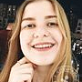 Лушнова Валерия Вячеславовна бровист, броу-стилист, мастер макияжа, визажист, Санкт-Петербург