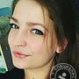 Есакова Полина Андреевна бровист, броу-стилист, мастер по наращиванию ресниц, лешмейкер, Москва