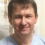 Мотыка Вячеслав Николаевич массажист, Москва
