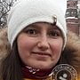 Найденко Анна Владимировна, Санкт-Петербург