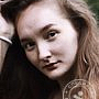 Глушкова Арина Владимировна, Санкт-Петербург