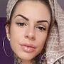 Малютина Кристина Владимировна бровист, броу-стилист, мастер татуажа, косметолог, Москва