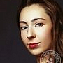 Савина Елизавета Александровна бровист, броу-стилист, мастер макияжа, визажист, Санкт-Петербург