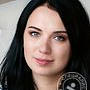 Куц Евгения Геннадиевна бровист, броу-стилист, мастер макияжа, визажист, свадебный стилист, стилист, Москва