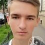 Коробков Илья Алексеевич, Санкт-Петербург
