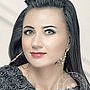 Глухова Мария Михайловна стилист-имиджмейкер, стилист, Москва