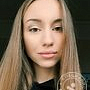 Романча Анастасия Анатольевна мастер макияжа, визажист, свадебный стилист, стилист, Санкт-Петербург