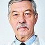 Минеев Александр Сергеевич дерматолог, Москва