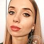 Забирова Ольга Александровна бровист, броу-стилист, мастер макияжа, визажист, Москва