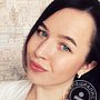Писарева Олеся Дмитриевна бровист, броу-стилист, мастер эпиляции, косметолог, мастер татуажа, Москва