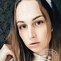 Сараева Мария Георгиевна, Санкт-Петербург