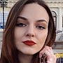 Иолшина Ольга Анатольевна мастер макияжа, визажист, свадебный стилист, стилист, Москва