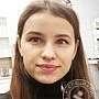 Ганина Светлана Александровна, Москва