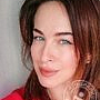 Буканова Ольга Викторовна бровист, броу-стилист, мастер макияжа, визажист, Москва