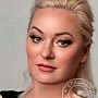 Литуновская Наталья Валентиновна бровист, броу-стилист, мастер макияжа, визажист, мастер татуажа, косметолог, Москва