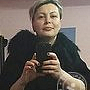 Хонгурьян Лариса Николаевна, Москва