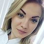 Матвиенко Анастасия Александровна бровист, броу-стилист, мастер эпиляции, косметолог, Санкт-Петербург