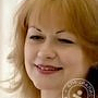 Ивушкина Марина Андреевна, Москва
