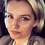 Карпова Екатерина Алексеевна, Санкт-Петербург