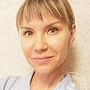Кутьина Ирина Владимировна косметолог, Москва