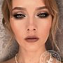 Мартынова Анна Евгеньевна бровист, броу-стилист, мастер макияжа, визажист, Москва