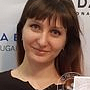 Журавлева Алина Александровна бровист, броу-стилист, мастер эпиляции, косметолог, Санкт-Петербург