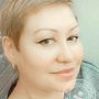 Глазырина Ирина Николаевна бровист, броу-стилист, мастер эпиляции, косметолог, Москва