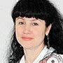 Баранова Ирина Дмитриевна аллерголог, Москва