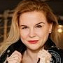 Панчихина Наталия Александровна бровист, броу-стилист, мастер эпиляции, косметолог, Санкт-Петербург