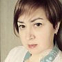 Косточкина Влада Валерьевна массажист, косметолог, бровист, броу-стилист, Москва