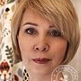 Фарберова Светлана Валерьевна бровист, броу-стилист, мастер эпиляции, косметолог, массажист, Москва