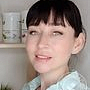 Приходько Светлана Владимировна бровист, броу-стилист, мастер эпиляции, косметолог, Москва